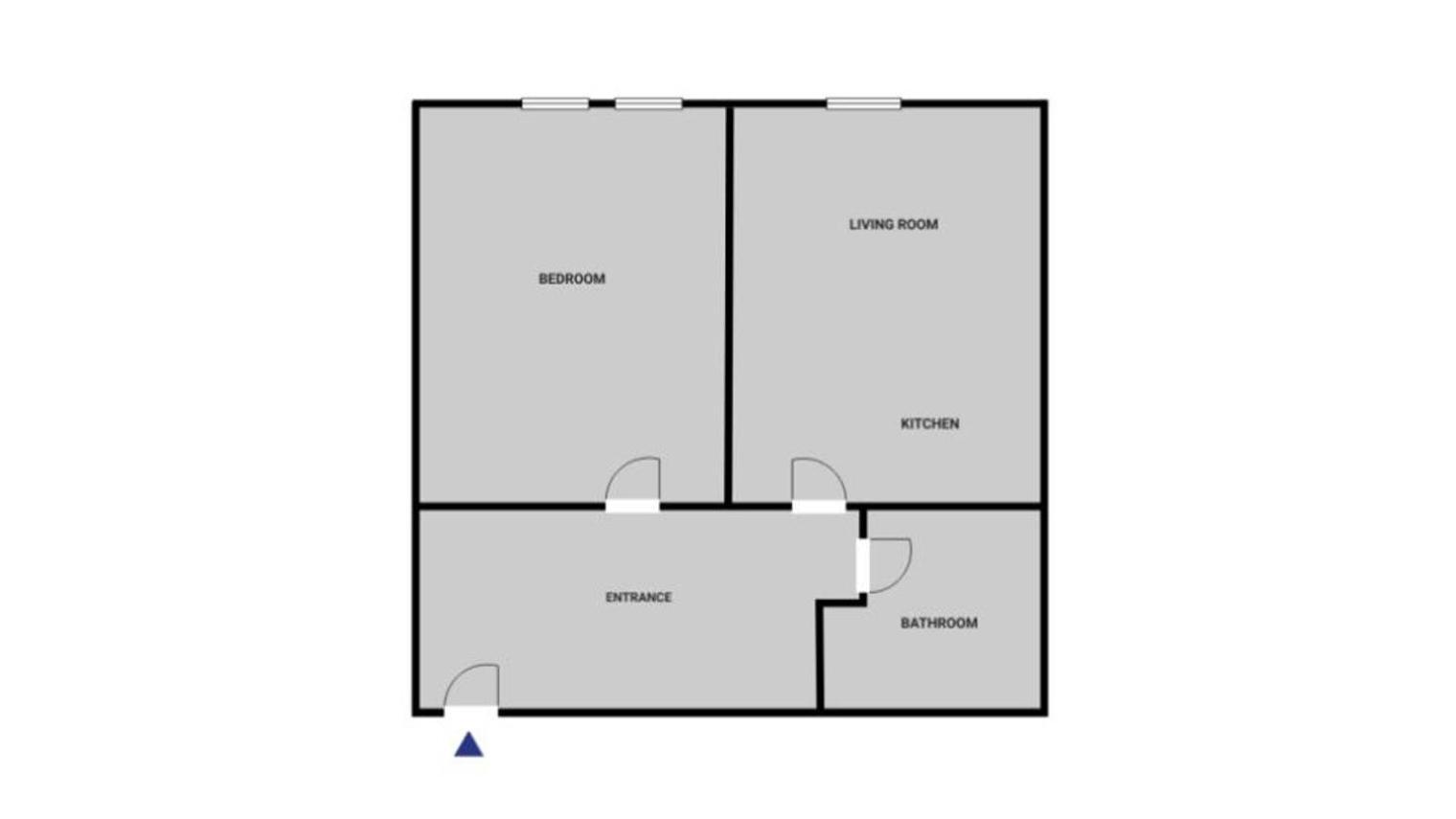 Apartment Blueground Vrsovice Near Renaissance-style Park Prg-7 *